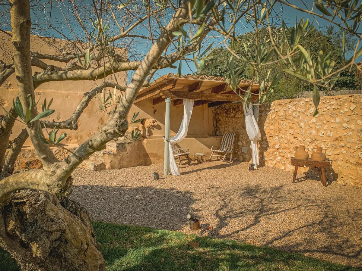 Finca Gomera By Itinerem - Adults Only Льюкмайор Экстерьер фото